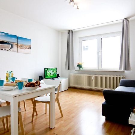 Apartmondo Ferienwohnungen Wuppertal Wichlinghaus 外观 照片