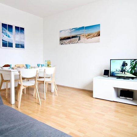 Apartmondo Ferienwohnungen Wuppertal Wichlinghaus 外观 照片