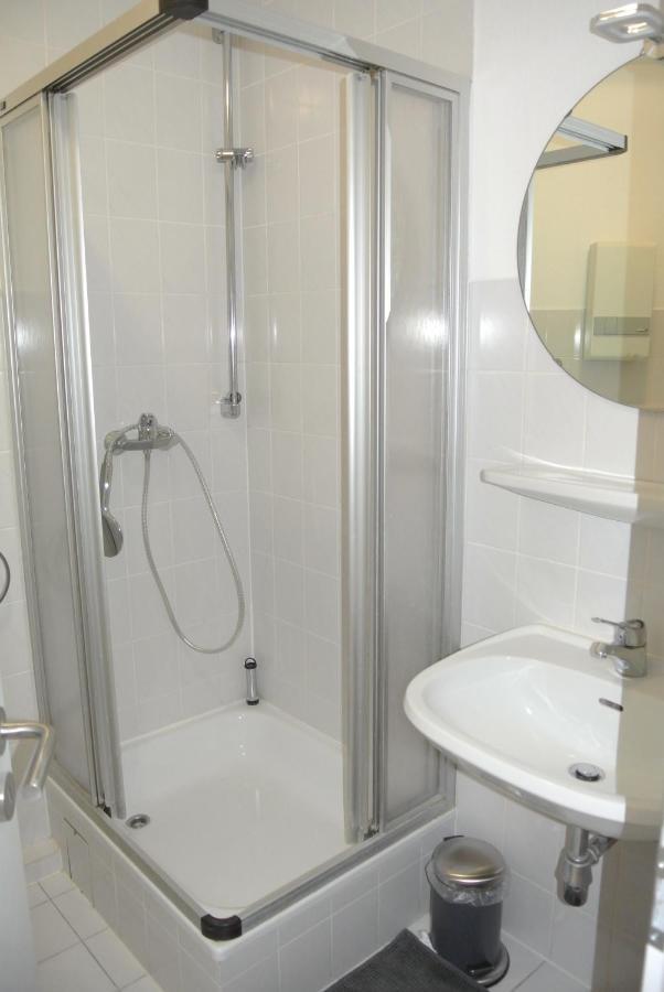 Apartmondo Ferienwohnungen Wuppertal Wichlinghaus 外观 照片